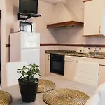 Willa Makala Apartamentuak *