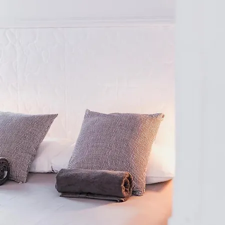 فيلة Makala Apartamentuak *