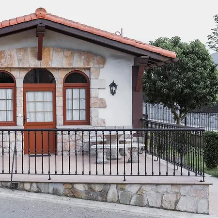 别墅 Makala Apartamentuak