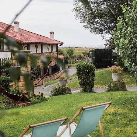 Makala Apartamentuak