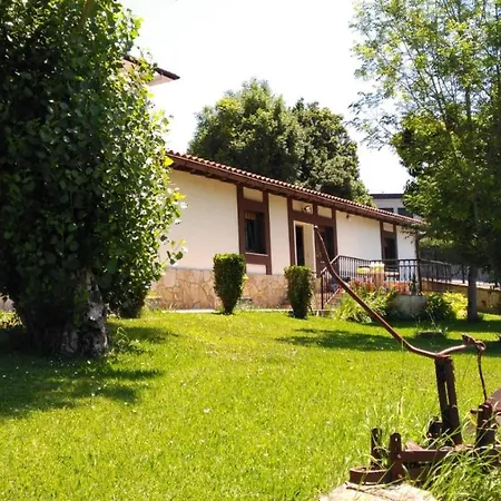 Villa Makala Apartamentuak
