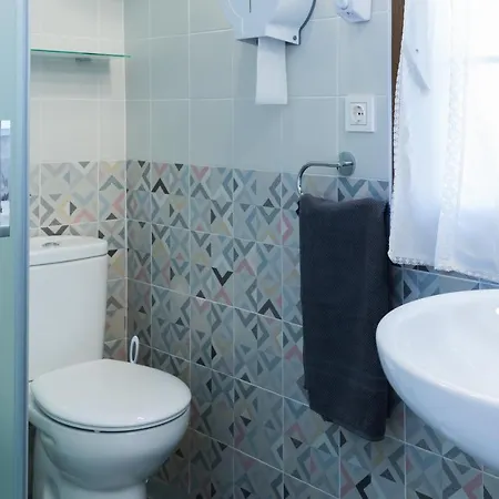 Makala Apartamentuak Villa