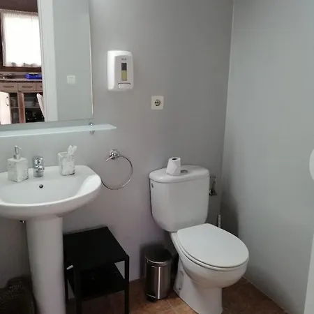 Makala Apartamentuak 扎鲁亚斯