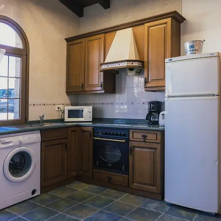 Villa Makala Apartamentuak Zarautz