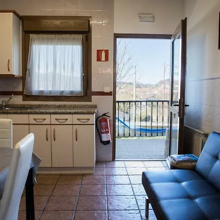 Makala Apartamentuak * Zarautz