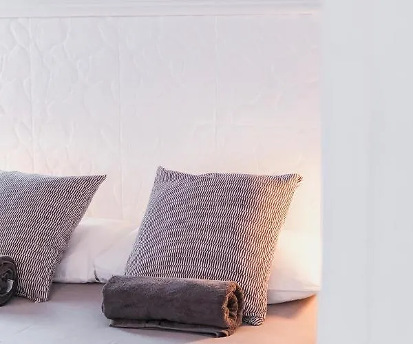 Villa Makala Apartamentuak *