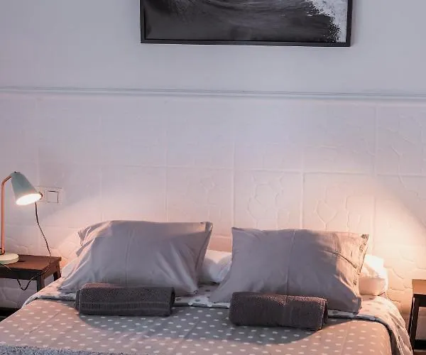 Makala Apartamentuak Villa Zarautz