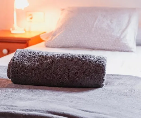 Makala Apartamentuak Villa Zarautz