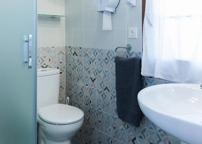 Makala Apartamentuak Villa