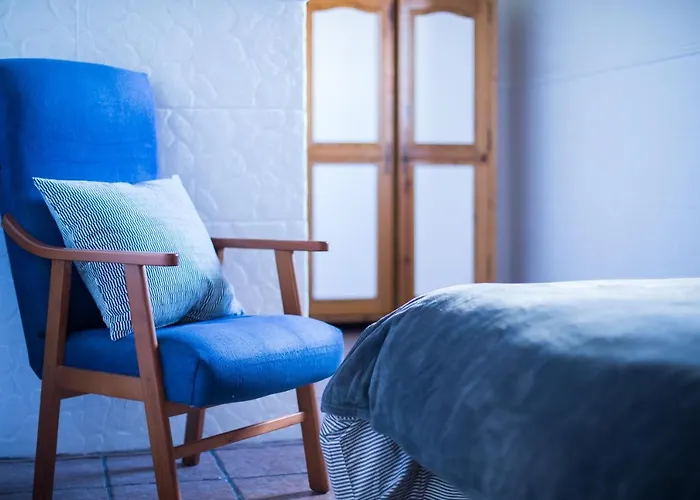 Makala Apartamentuak Villa *