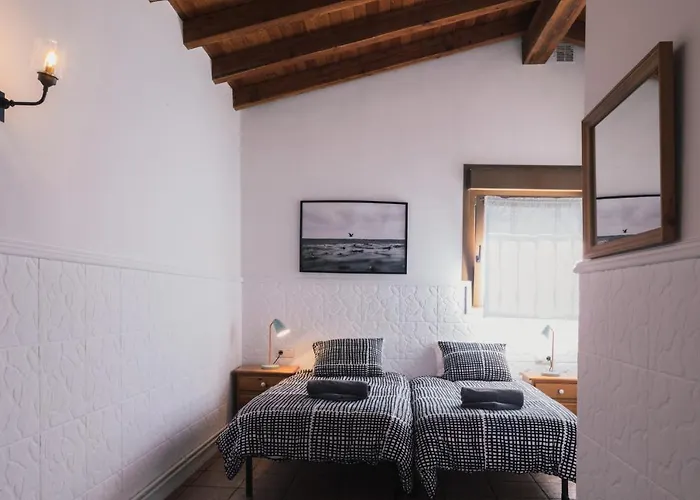 Makala Apartamentuak * Zarautz