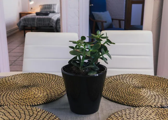 Villa Makala Apartamentuak