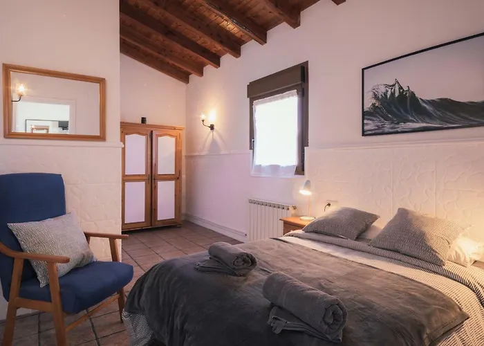 Villa Makala Apartamentuak