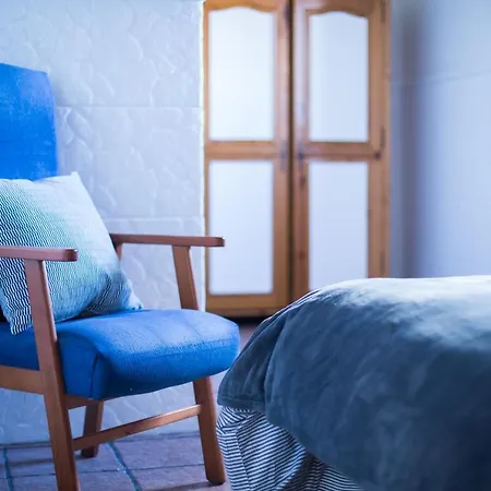 Makala Apartamentuak Villa *