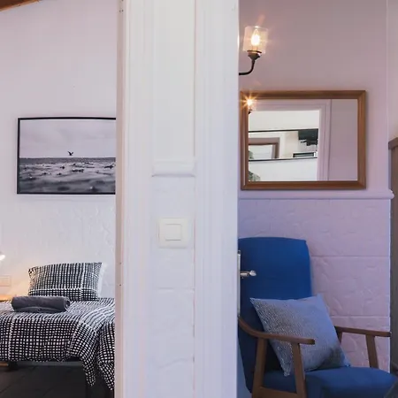 Villa Makala Apartamentuak Zarautz