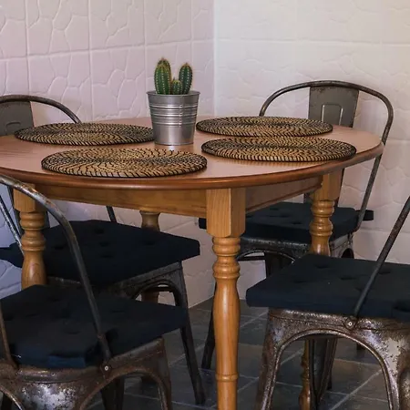 Villa Makala Apartamentuak *