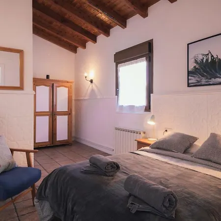 Villa Makala Apartamentuak