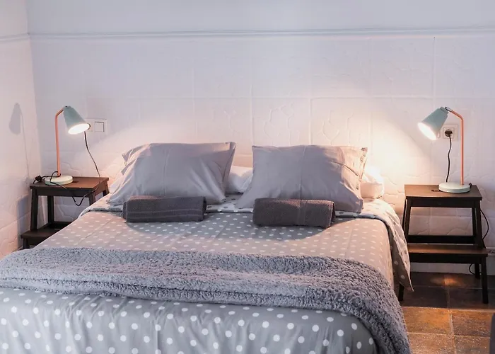 Villa Makala Apartamentuak Zarautz