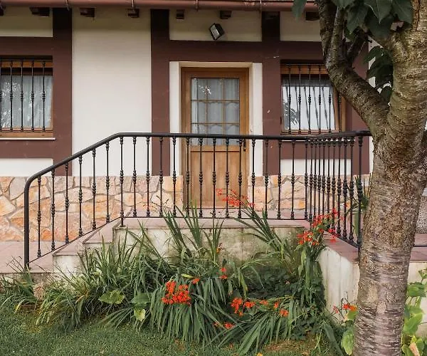 Makala Apartamentuak Zarautz