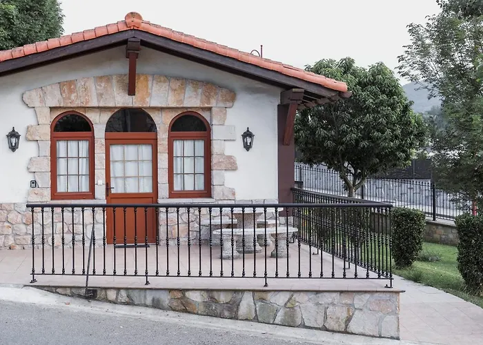 Villa Makala Apartamentuak