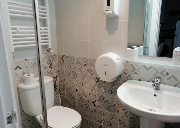 Makala Apartamentuak