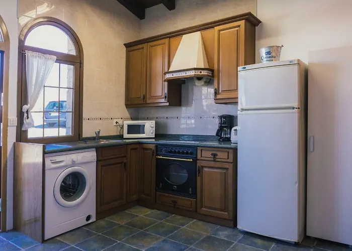 Villa Makala Apartamentuak Zarautz