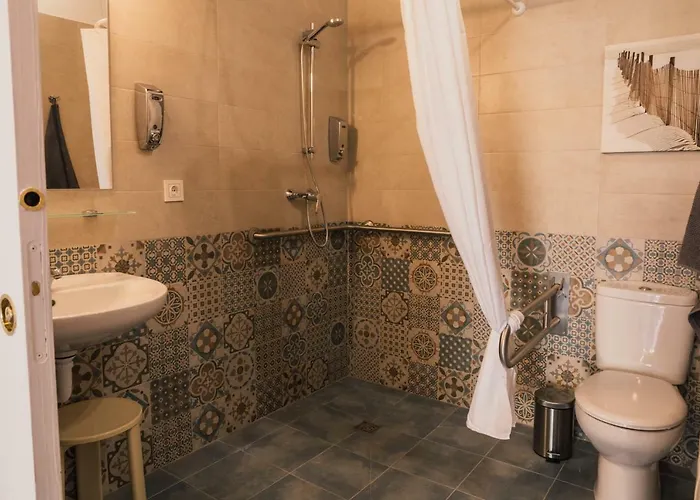 Makala Apartamentuak