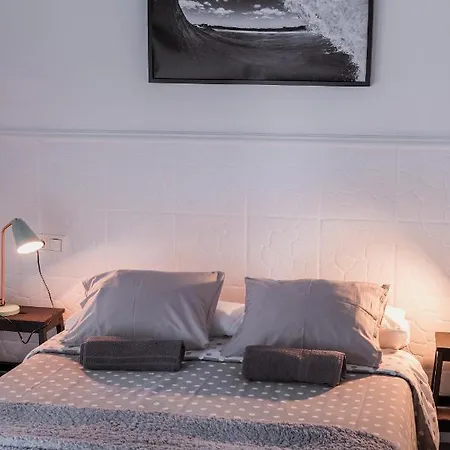 Makala Apartamentuak Villa Zarautz