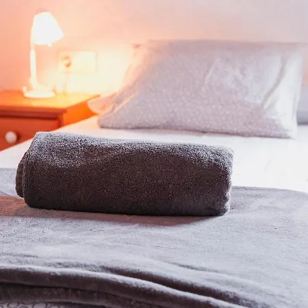 Makala Apartamentuak Villa Zarautz