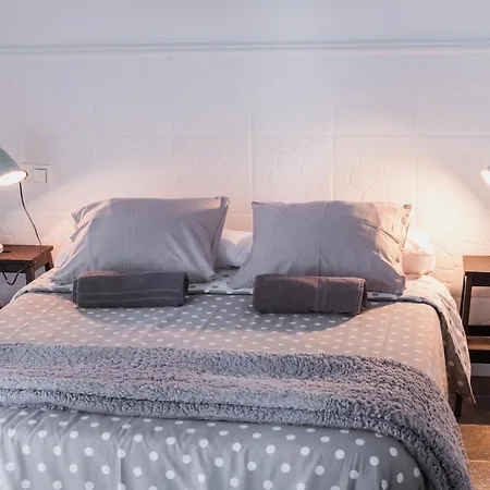 Villa Makala Apartamentuak Zarautz