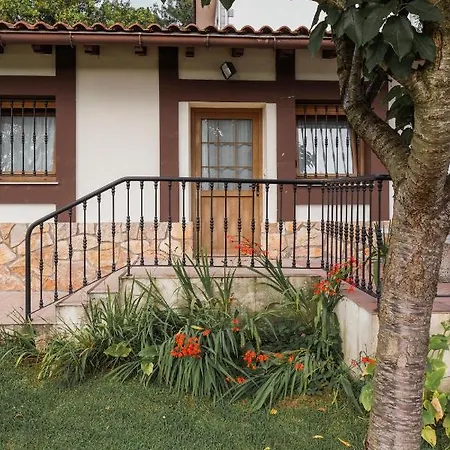 Makala Apartamentuak Zarautz