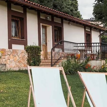 Makala Apartamentuak *