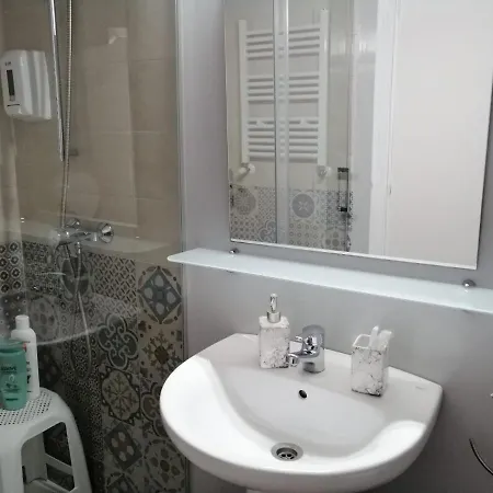 Makala Apartamentuak