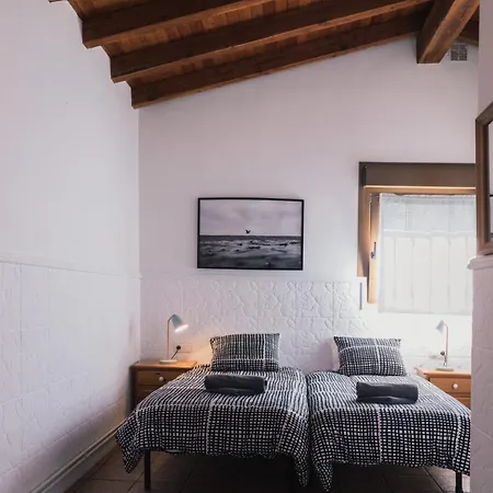 Makala Apartamentuak * Zarautz