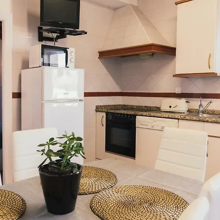 Villa Makala Apartamentuak *