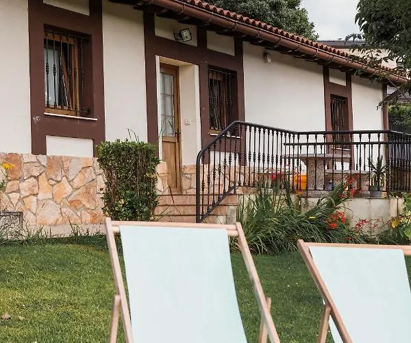 Makala Apartamentuak *