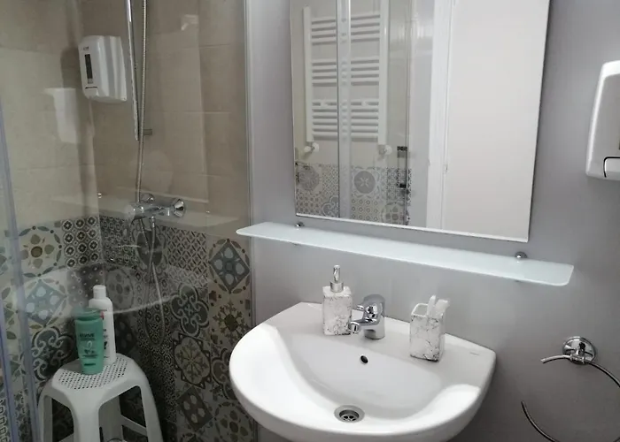 Makala Apartamentuak