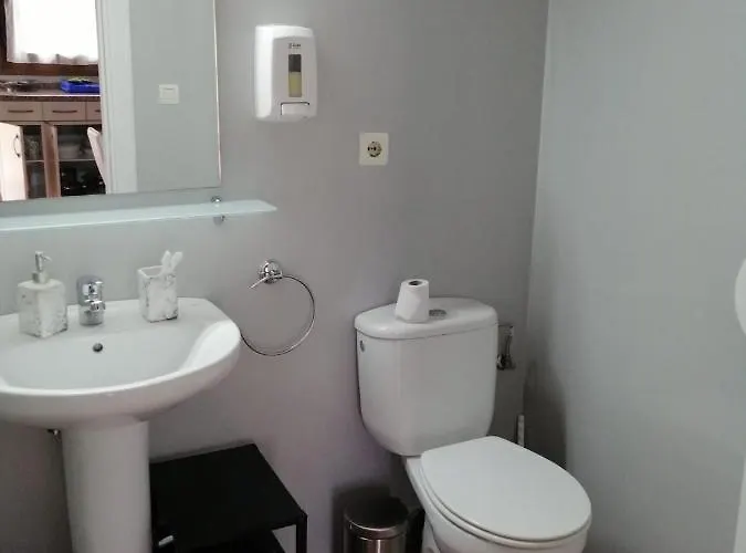 Makala Apartamentuak Zarautz