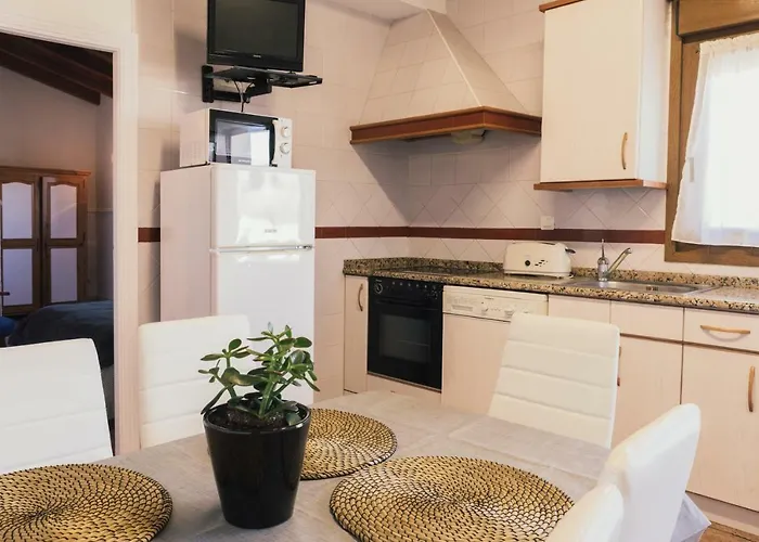 Villa Makala Apartamentuak *